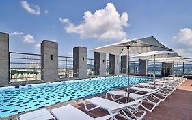 Hilton Garden Inn Seoul Gangnam